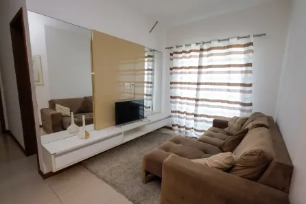 Apartamento com 2 Quartos para alugar, 60m² no Jurunas, Belém
