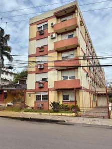 Apartamento com 2 Quartos à venda, 85m² no Nossa Senhora de Fátima, Santa Maria
