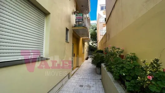 Apartamento com 2 Quartos à venda, 70m² no Centro, Santa Maria