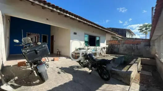 Casa com 3 Quartos à venda, 120m² no Bal Stella Maris, Peruíbe