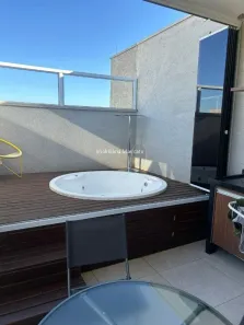 Cobertura com 3 Quartos à venda, 142m² no Pinheiros, São José do Rio Preto