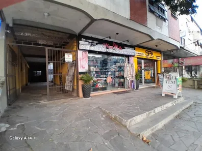 Sala Comercial à venda, 25m² no Tristeza, Porto Alegre