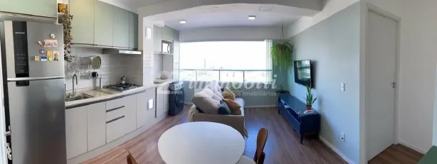 Apartamento com 1 Quarto à venda, 31m² no Água Branca, São Paulo