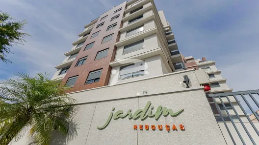 Apartamento com 2 Quartos para alugar, 71m² no Rebouças, Curitiba