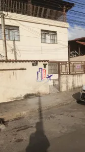 Apartamento com 3 Quartos à venda, 74m² no Novo Eldorado, Contagem