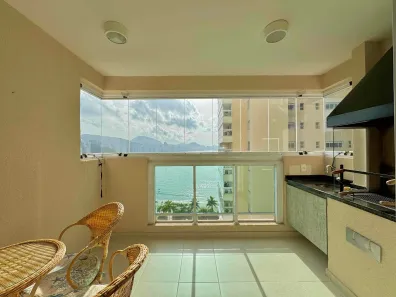 Apartamento com 2 Quartos à venda, 80m² no Jardim Las Palmas, Guarujá