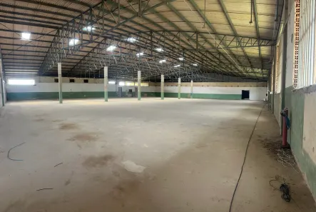 Galpão/Depósito/Armazém com 1 Quarto para alugar, 3000m² no , Macaíba