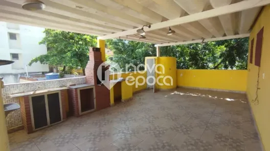 Apartamento com 2 Quartos à venda, 101m² no Engenho de Dentro, Rio de Janeiro