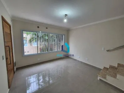Sobrado com 3 Quartos à venda, 190m² no Jardim Bélgica, São Paulo