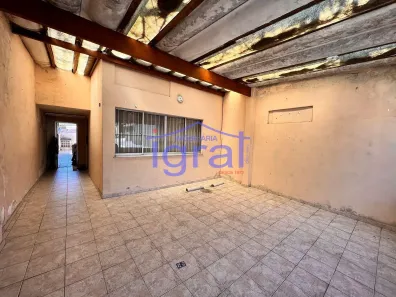 Sobrado com 3 Quartos à venda, 130m² no Vila Guarani (Z Sul), São Paulo