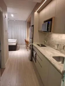 Apartamento para venda ou aluguel, 30m² no Passo da Areia, Porto Alegre