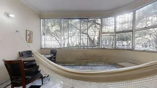Apartamento com 4 Quartos à venda, 280m² no Flamengo, Rio de Janeiro
