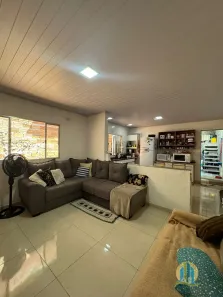 Casa com 1 Quarto à venda, 263m² no Parque Santana, Santana de Parnaíba