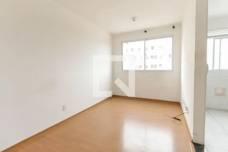 Apartamento com 2 Quartos à venda, 56m² no Colônia (Zona Leste), São Paulo
