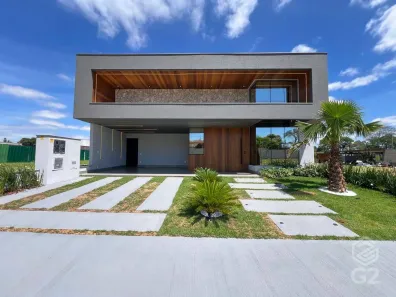 Casa de Condomínio com 3 Quartos à venda, 217m² no Vila Inglesa, Indaiatuba