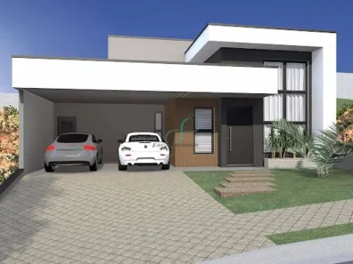 Casa com 3 Quartos à venda, 183m² no Roncáglia, Valinhos