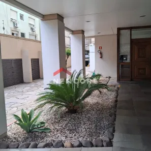 Apartamento com 1 Quarto à venda, 43m² no Menino Deus, Porto Alegre