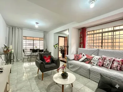 Sobrado com 2 Quartos à venda, 120m² no Parque Jabaquara, São Paulo
