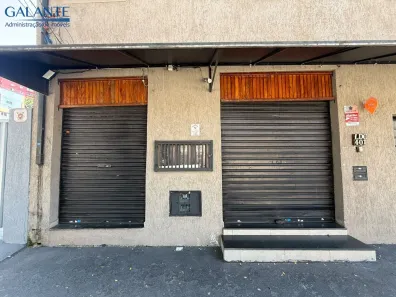Ponto Comercial para alugar, 35m² no Casa Verde, São Paulo