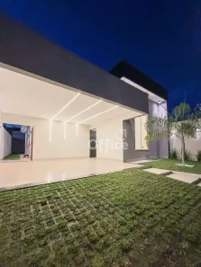 Casa com 3 Quartos à venda, 150m² no Residencial Jardim Itália I e II Etapa, Anápolis