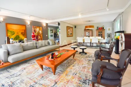 Imóvel Comercial com 3 Quartos à venda, 450m² no Bela Aliança, São Paulo