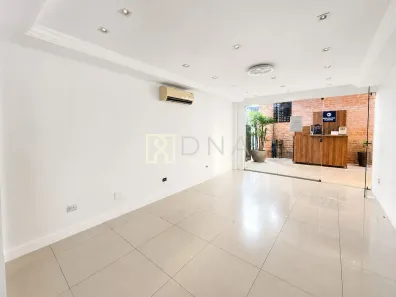 Ponto Comercial para venda ou aluguel, 115m² no Jardim das Colinas, São José dos Campos