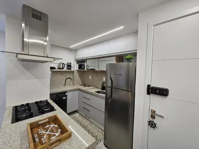 Apartamento com 1 Quarto para alugar, 40m² no Bessa, João Pessoa