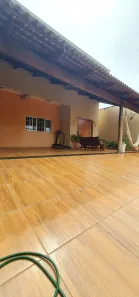 Sobrado com 3 Quartos à venda, 227m² no Setor Morada do Sol, Goiânia