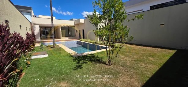 Casa de Condomínio com 4 Quartos à venda, 570m² no Setor Habitacional Vicente Pires, Brasília