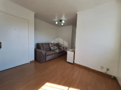 Apartamento com 2 Quartos para alugar, 51m² no Morro Santana, Porto Alegre