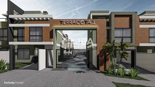Sobrado com 3 Quartos à venda, 126m² no Portão, Curitiba