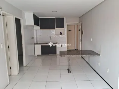 Apartamento com 2 Quartos para alugar, 39m² no Centro, Teresina