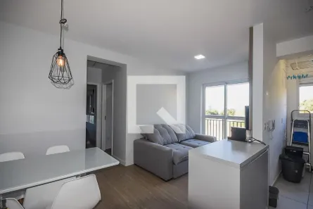 Apartamento com 2 Quartos à venda, 45m² no Vila Andrade, São Paulo