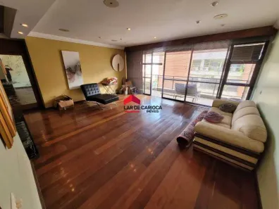 Apartamento com 4 Quartos à venda, 233m² no Ipanema, Rio de Janeiro