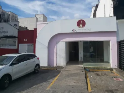 Imóvel Comercial com 9 Quartos à venda, 229m² no Centro, Osasco