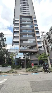 Apartamento com 1 Quarto à venda, 26m² no Pinheiros, São Paulo