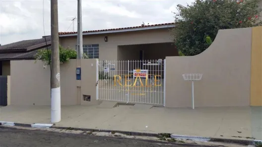Casa com 3 Quartos para alugar, 149m² no Nova Vinhedo, Vinhedo