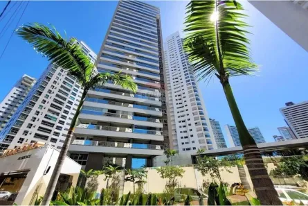 Apartamento com 4 Quartos para alugar, 177m² no Altiplano Cabo Branco, João Pessoa