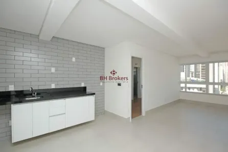 Apartamento com 2 Quartos para alugar, 71m² no Lourdes, Belo Horizonte