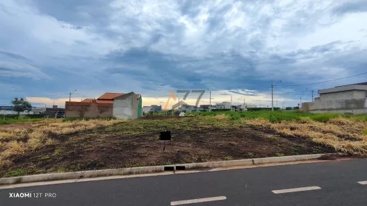 Lote/Terreno à venda, 200m² no Maisparque Rio Preto, São José do Rio Preto