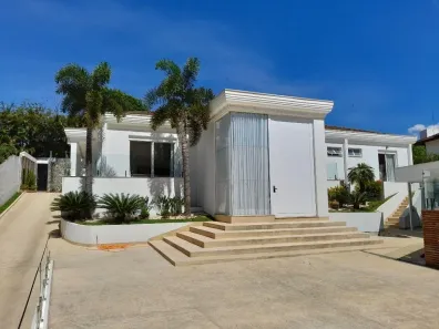 Casa de Condomínio com 4 Quartos à venda, 965m² no Palos Verdes, Carapicuíba