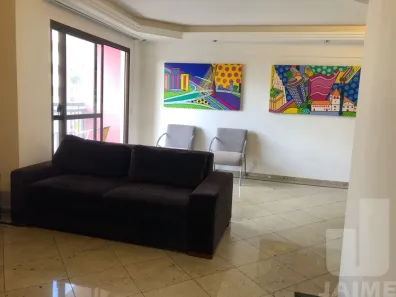 Apartamento com 3 Quartos à venda, 99m² no Barra Funda, São Paulo