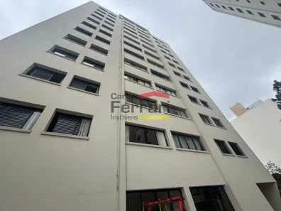 Apartamento com 3 Quartos à venda, 86m² no Santana, São Paulo