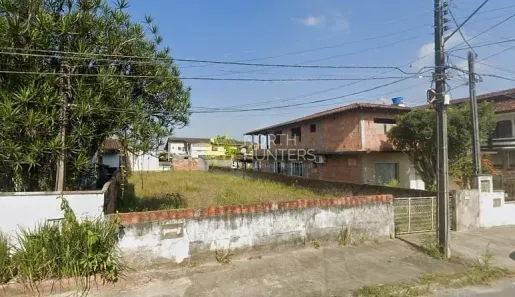 Lote/Terreno à venda, 10m² no Boa Vista, Joinville