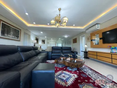 Apartamento com 3 Quartos à venda, 135m² no Partenon, Porto Alegre