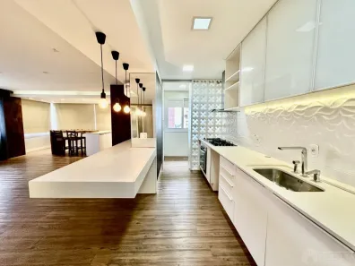 Apartamento com 3 Quartos à venda, 122m² no Centro, Novo Hamburgo