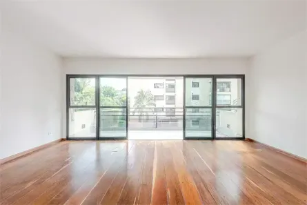 Apartamento com 3 Quartos à venda, 260m² no Real Parque, São Paulo