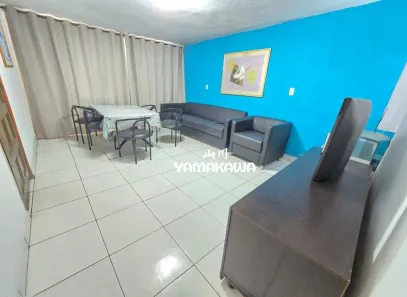 Casa com 2 Quartos à venda, 120m² no Jardim do Campo, São Paulo