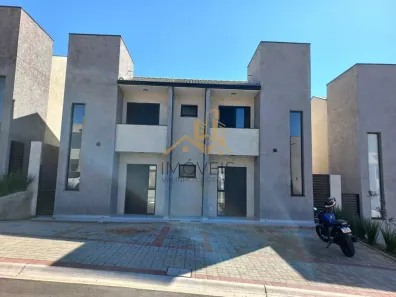 Casa com 2 Quartos para alugar, 120m² no Vila Omízollo, Louveira