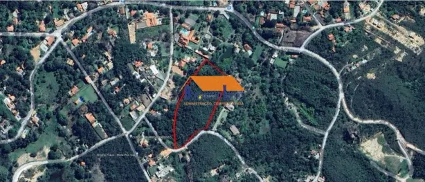 Lote/Terreno à venda, 16000m² no Bonanza, Santa Luzia